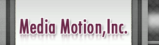 Media Motion, Inc.